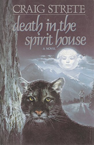 Book cover for Death in the Spirit House