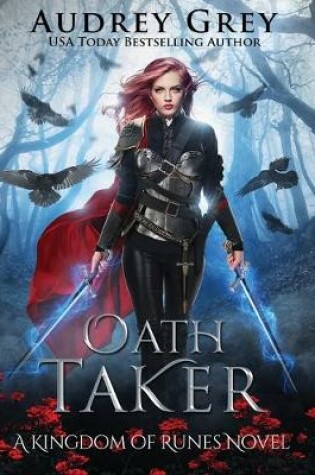 Cover of Oath Taker