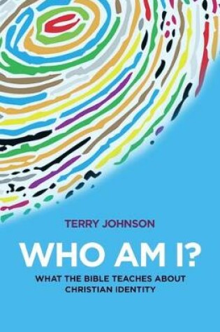 Cover of Who Am I?