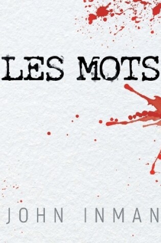 Cover of Les mots