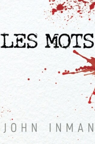 Cover of Les mots