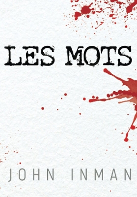 Book cover for Les mots