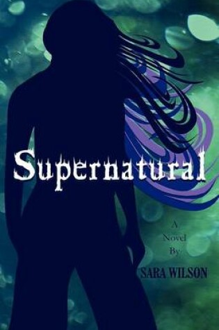 Cover of Supernatural