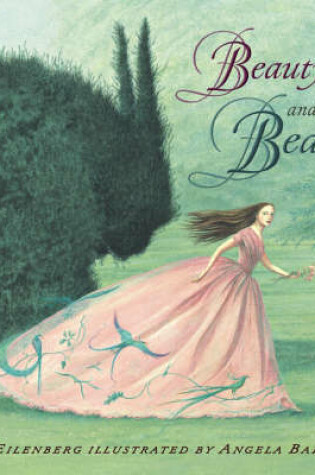 Cover of Beauty And The Beast