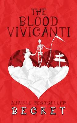 Book cover for The Blood Vivicanti