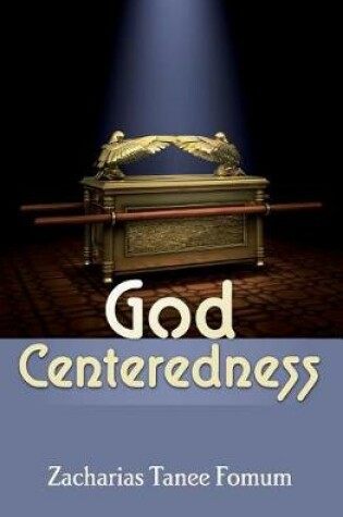 Cover of God Centeredness