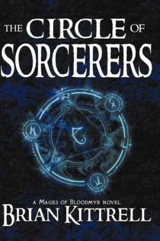Cover of The Circle of Sorcerers