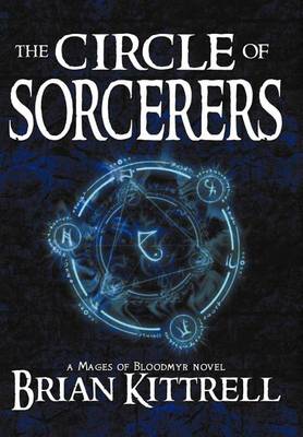 Book cover for The Circle of Sorcerers