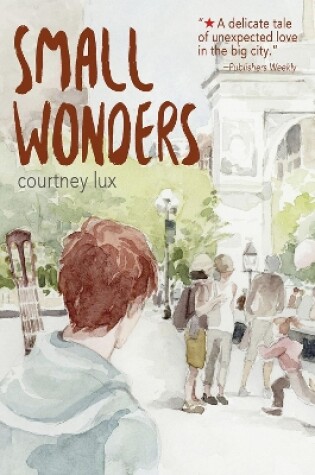 Cover of Small Wonders