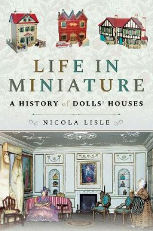 Cover of Life in Miniature