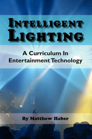 Cover of Intelligent Lighting