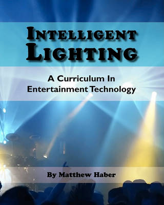 Cover of Intelligent Lighting