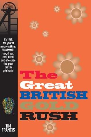 Cover of THE GREAT BRITISH GOLD RUSH