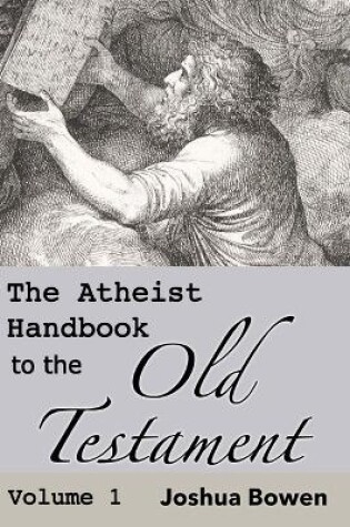 Cover of The Atheist Handbook to the Old Testament