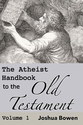 Book cover for The Atheist Handbook to the Old Testament