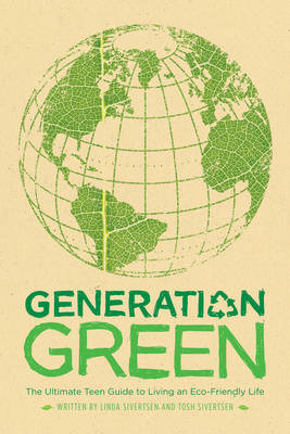 Cover of Generation Green