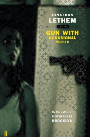Cover of Gun, with Occasional Music