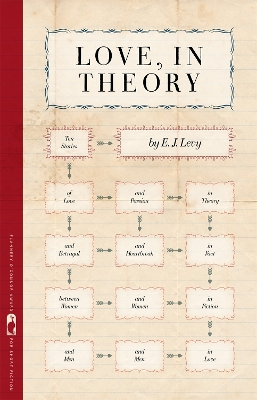 Cover of Love, in Theory