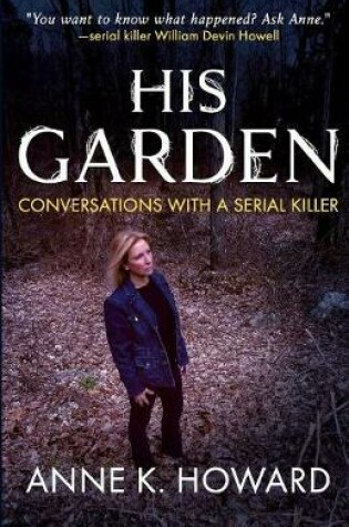 Cover of His Garden