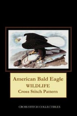 Cover of American Bald Eagle