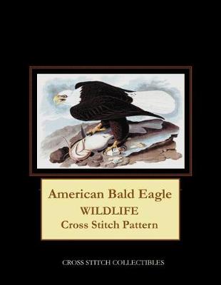 Book cover for American Bald Eagle