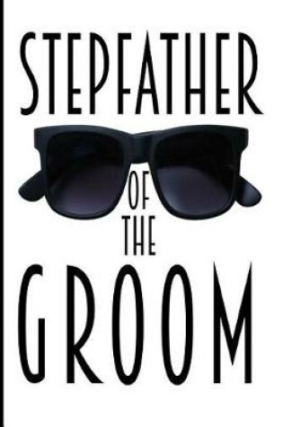 Cover of Stepfather of the Groom