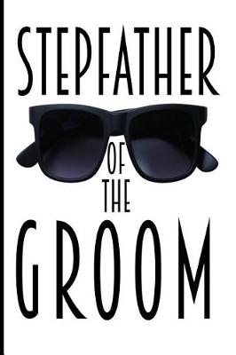 Book cover for Stepfather of the Groom