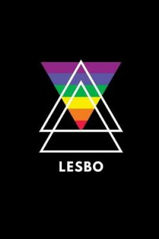 Cover of Lesbo