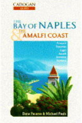 Cover of Bay of Naples and the Amalfi Coast