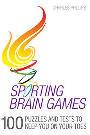 Cover of Sporting Brain Games