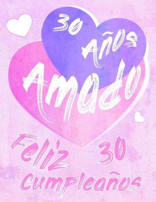 Book cover for Feliz 30 Cumplea os