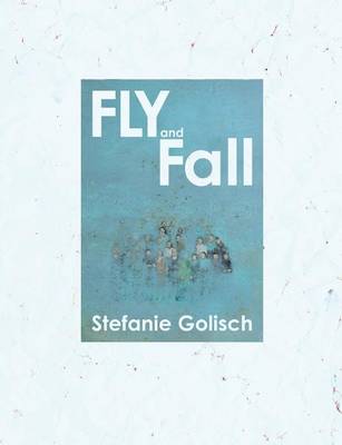 Book cover for Fly and Fall