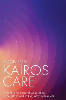 Book cover for Kairos Care