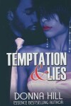 Book cover for Temptation and Lies