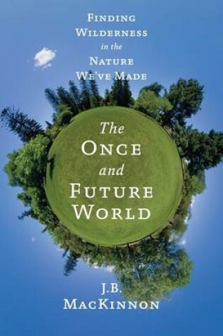 Cover of The Once and Future World