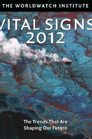 Cover of Vital Signs 2012