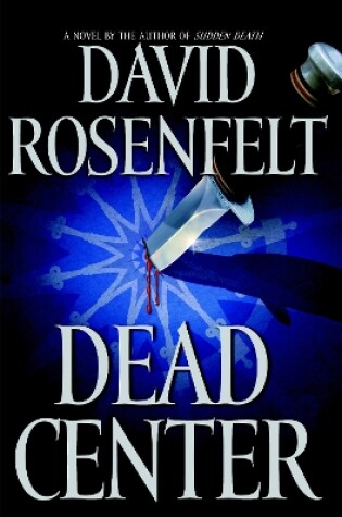 Cover of Dead Center