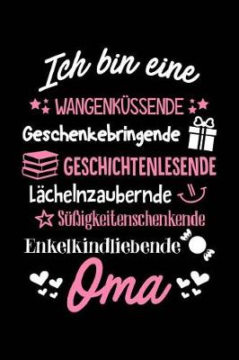 Book cover for F�r Omas, Die Enkel Lieben