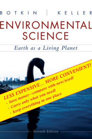 Cover of Environmental Science