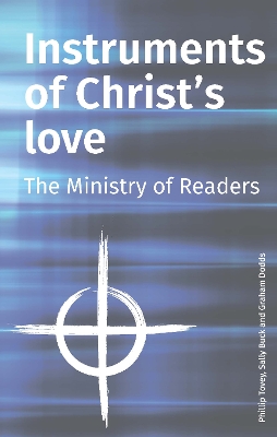 Book cover for Instruments of Christ's Love