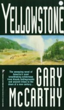 Book cover for Yellowstone