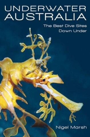 Cover of Underwater Australia