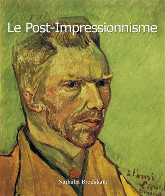 Cover of Le Post-Impressionnisme