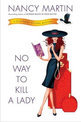 Book cover for No Way to Kill a Lady