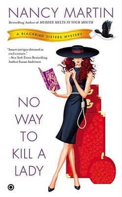 Cover of No Way to Kill a Lady
