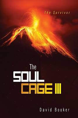 Book cover for The Soul Cage III