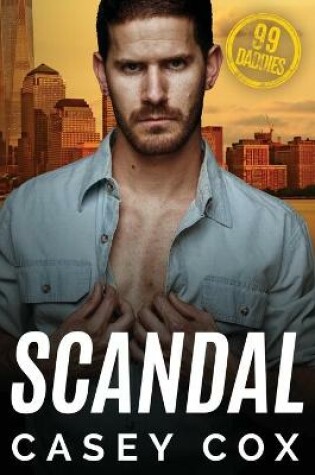 Cover of Scandal