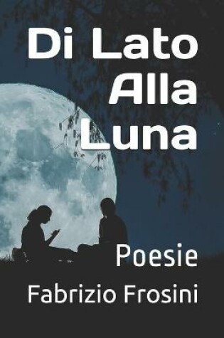 Cover of Di lato alla Luna