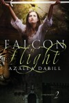 Book cover for Falcon Flight