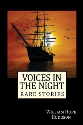 Cover of Voices in the Night